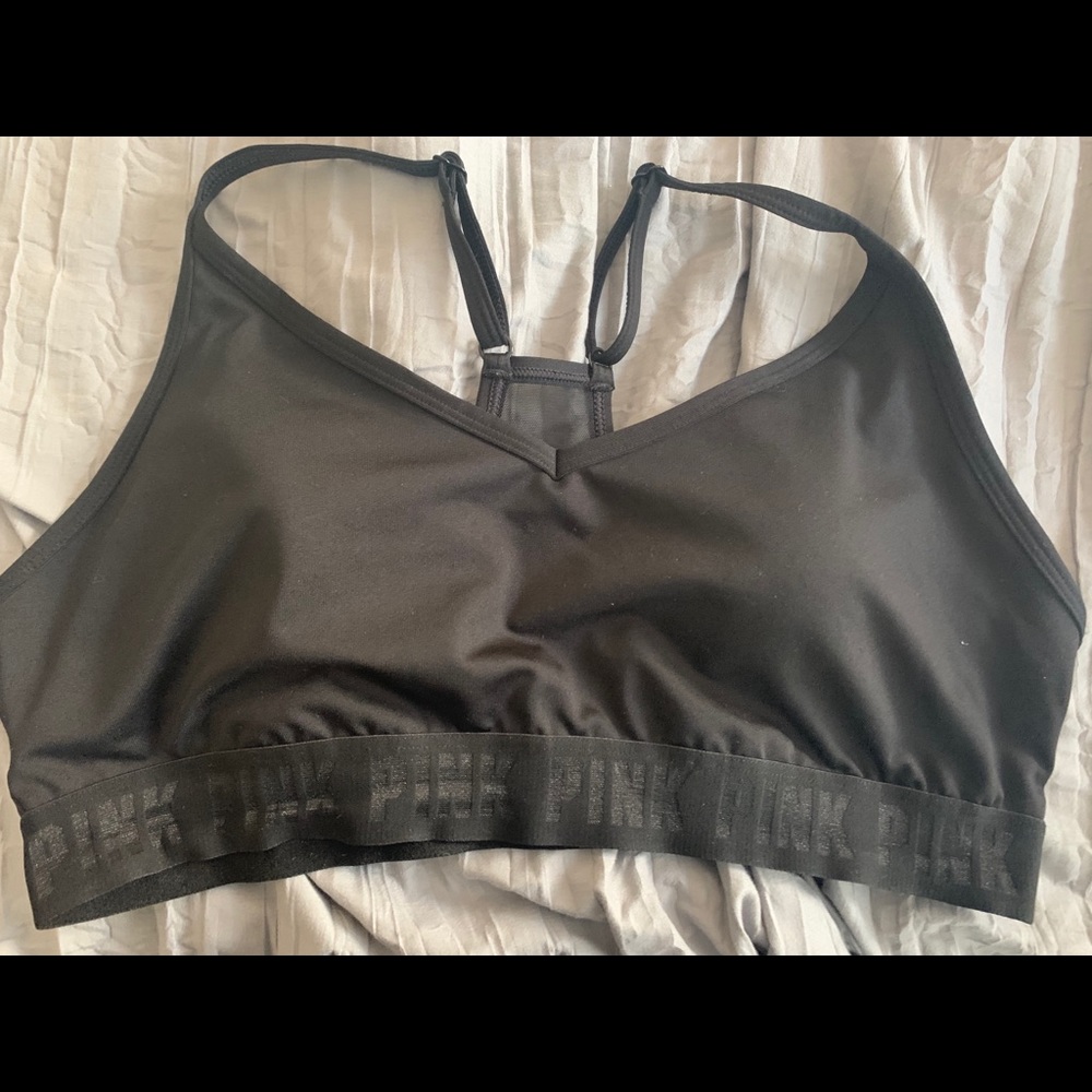 Victoria’s Secret Pink Sports Bra